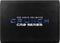 Crunch CRB200 Passieve Auto-Subwoofer 400W