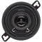 Crunch DSX32 2-weg coaxiale inbouwluidspreker 100 W Inhoud: 1 stuk(s)