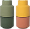 Crushgrind Zout- en pepermolen Billund- 11,6cm - Set