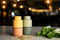 Crushgrind Zout- en pepermolen Billund- 11,6cm - Set