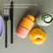Crushgrind Zout- en pepermolen Billund- 11,6cm - Set