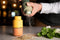 Crushgrind Zout- en pepermolen Billund- 11,6cm - Set
