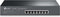 TP-Link TL-SG1008 - Netwerkswitch - 8-poorts Gigabit - Onbeheerd