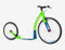 Crussis Cobra 4.2 - 26/20 - Blauw / Groen