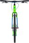 Crussis Cobra 4.2 - 26/20 - Blauw / Groen