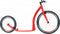 Crussis Cobra One 4.2 Red 26/20
