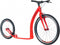 Crussis Cobra One 4.2 Red 26/20