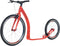 Crussis Cobra One 4.2 Red 26/20