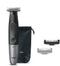 Braun XT5100 - All-in-one trimmer en elektrisch scheerapparaat - 4D Flex-scheerblad - 100% waterdicht (1 stuk)