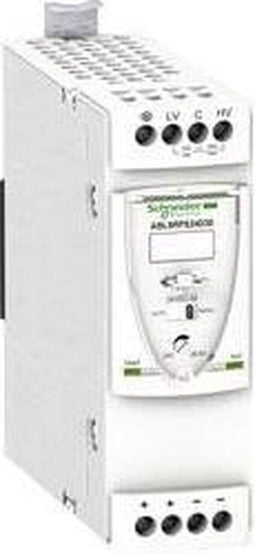 Schneider Electric ABL8RPS24030 DIN-rail netvoeding 3 A 72 W Inhoud: 1 stuk(s)