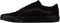 VANS Ward - Lage sneakers - Gevulkaniseerde constructie - Black/Black (2023)