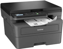 Brother DCPL2620DW - Multifunctioneel Laserprinter - A4 32 ppm - Zilver