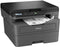 Brother DCPL2620DW - Multifunctioneel Laserprinter - A4 32 ppm - Zilver