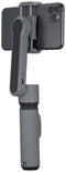 Zhiyun Smooth X - Gimbal / Stabilizer - 26cm verlengbaar - Grijs