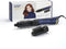 BaByliss Midnight Luxe Föhnborstel AS84PE - 38MM Borstel, Stijlborstel - 800W - 2 Temperatuurinstellingen - Midnight Blue