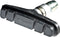 Remblok swissstop velgrem viking pro v-brake cantilever zwart