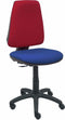 Bureaustoel Elche CP P&C 3B200RN Kastanjebruin Marineblauw