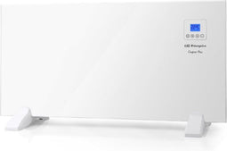 Orbegozo REH 1500 A Binnen Wit 1500 W