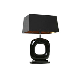 Bureaulamp Home ESPRIT Zwart 50 W 220 V
