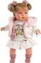 Babypop Llorens Julia Weepy 42 cm