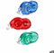 Plakband 5 m (12 Stuks)