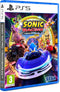 Sonic Racing: CrossWorlds - PS5 - Race over land en zee - Pre-order bonus