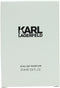 Karl Lagerfeld 85 ml - Eau de Parfum - Damesparfum