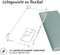 iMoshion Hoesje Geschikt voor Xiaomi 12 Pro Hoesje Siliconen - iMoshion Shockproof Case - Transparant
