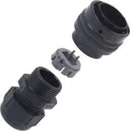 Axis 5700-371 - Connector RJ45 - Zwart