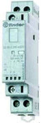 Finder 22.32.0.024.4320 Contactor 2x NO 24 V/DC, 24 V/AC 25 A 1 stuk(s)
