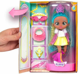 Cry Babies BFF serie 3 pop - Elodie