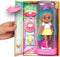 Cry Babies BFF serie 3 pop - Elodie