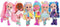 Cry Babies BFF serie 3 pop - Elodie