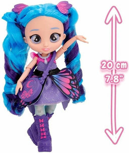 Cry Babies BFF serie 3 pop - Shannon