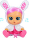 Cry Babies Dressy Coney - Huilt echte tranen - Incl. batterijen