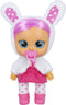 Cry Babies Dressy Coney - Huilt echte tranen - Incl. batterijen