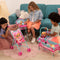 Cry Babies Dressy Coney - Huilt echte tranen - Incl. batterijen