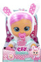 Cry Babies Dressy Coney - Huilt echte tranen - Incl. batterijen