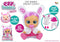 Cry Babies Dressy Coney - Huilt echte tranen - Incl. batterijen