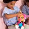 Cry Babies Dressy Dotty - Huilt echte tranen - Incl. batterijen