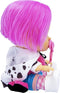 Cry Babies Dressy Dotty - Huilt echte tranen - Incl. batterijen