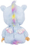 Cry Babies Goodnight Starry Sky Jenna - Val in slaap met een sterrenhemel en zachte muziek