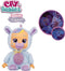 Cry Babies Goodnight Starry Sky Jenna - Val in slaap met een sterrenhemel en zachte muziek