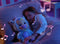 Cry Babies Goodnight Starry Sky Jenna - Val in slaap met een sterrenhemel en zachte muziek