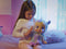 Cry Babies Goodnight Starry Sky Jenna - Val in slaap met een sterrenhemel en zachte muziek