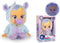 Cry Babies Goodnight Starry Sky Jenna - Val in slaap met een sterrenhemel en zachte muziek