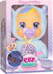 Cry Babies Goodnight Starry Sky Jenna - Val in slaap met een sterrenhemel en zachte muziek