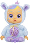 Cry Babies Goodnight Starry Sky Jenna - Val in slaap met een sterrenhemel en zachte muziek