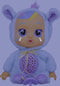 Cry Babies Goodnight Starry Sky Jenna - Val in slaap met een sterrenhemel en zachte muziek
