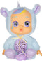 Cry Babies Goodnight Starry Sky Jenna - Val in slaap met een sterrenhemel en zachte muziek